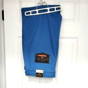 COPY - NWT mens blue Copper and Oak shorts